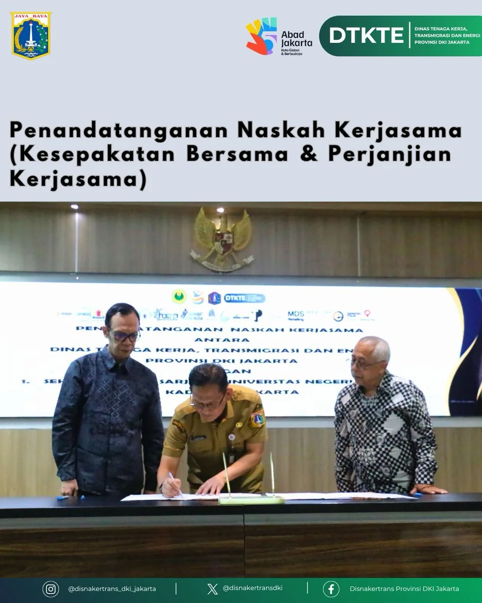 Pembukaan Kegiatan Job Fair 2026 Gelombang 1 (Kabupaten Bima Barat)